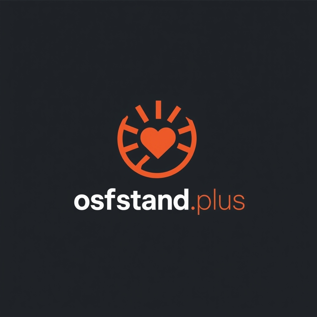 Osfstand